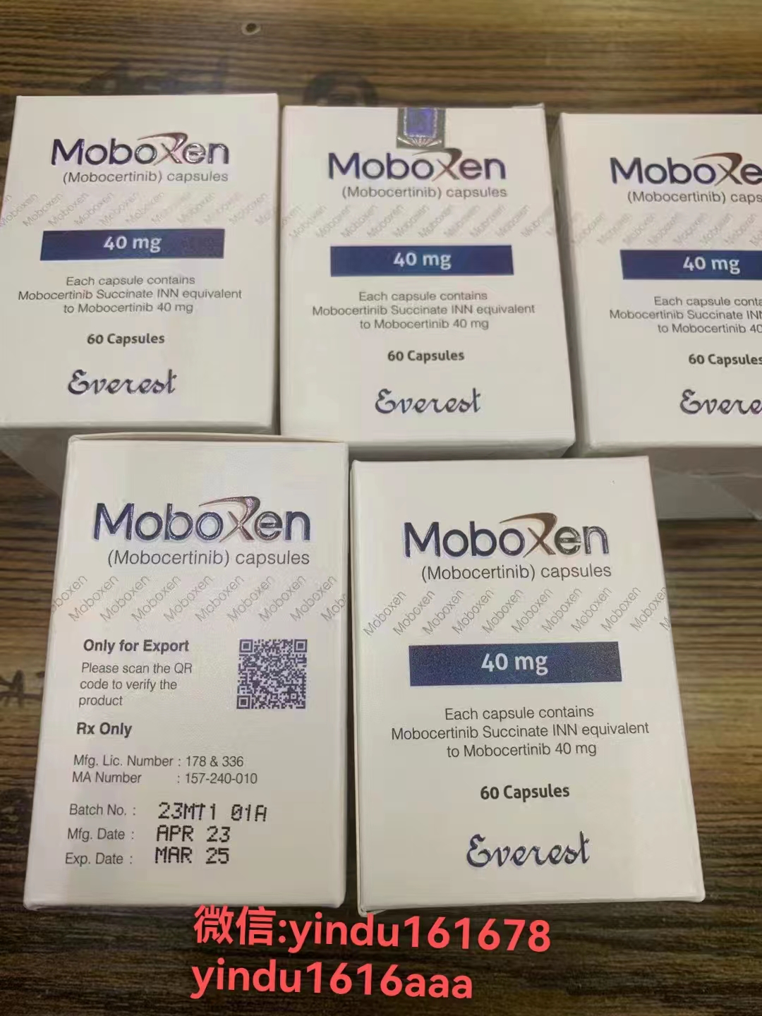  奥西替尼耐药后怎么办？BLU-945来接力
