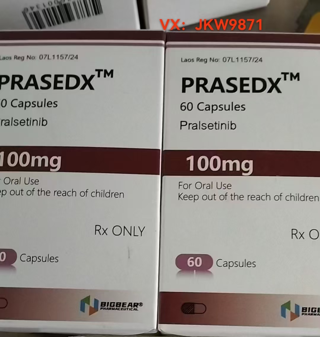 普拉替尼和传统化疗相比有哪些不同？