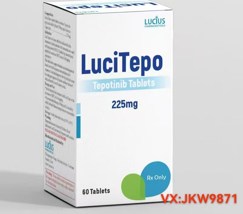 特泊替尼和卡玛替尼的副作用有哪些？